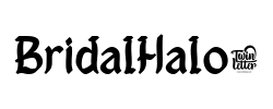 BridalHalo​ - logo